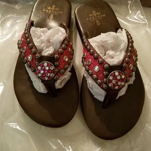 Women's 'CROSSED' BY Gypsy Souls